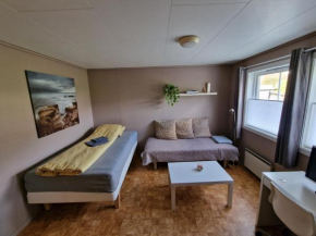 Rom sentralt i Sogndal